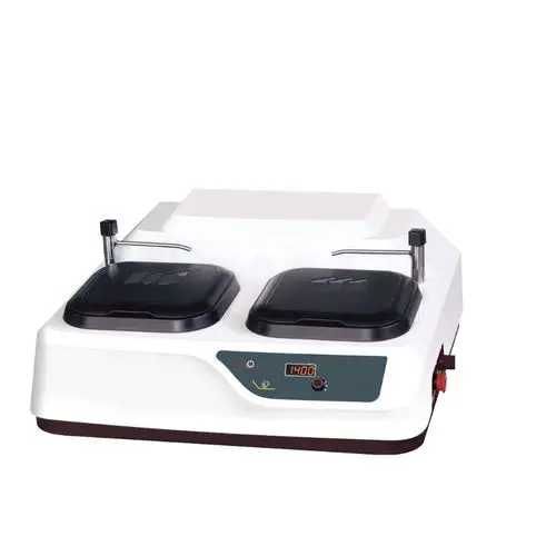 Máy mài đánh bóng mẫu kim tương thủ công Veiyee MoPao®2B – 0–1400 r/min