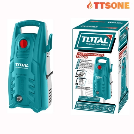 Máy Phun Xịt Rửa Áp Lực Cao TOTAL TGT11316