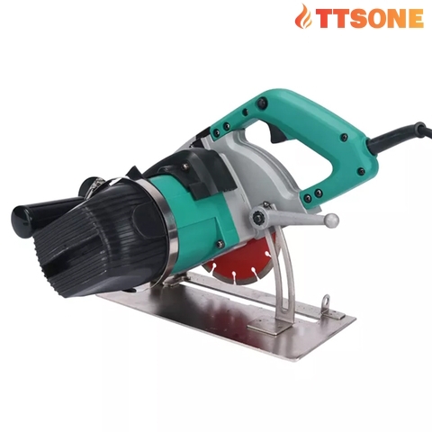Máy Cắt Đá 1520W DCA AZE180