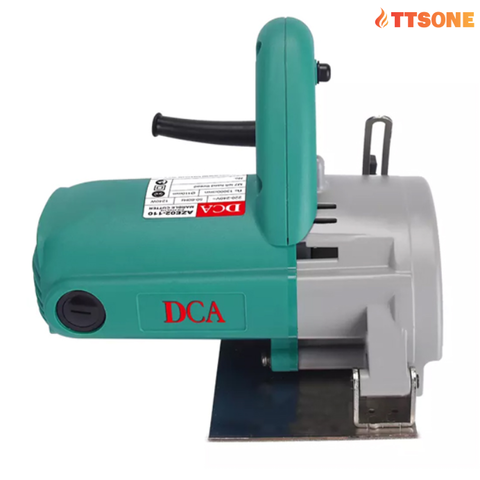 Máy cắt đá 1240W DCA AZE02-110