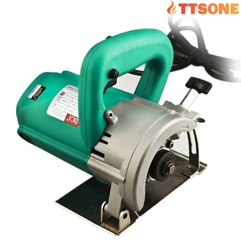 Máy cắt gạch 1200W DCA AZE110