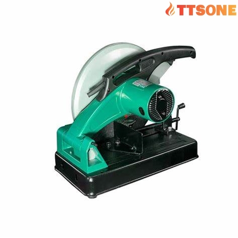 Máy cắt sắt DCA J1G-FF03-355 355mm