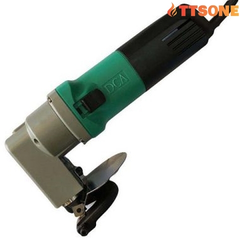 Máy cắt tôn 710W DCA AJJ25 2.5mm