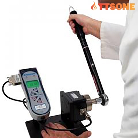 Thiết Bị Hiệu Chuẩn Lực Momen Xoắn Cờ Lê Lực Mecmesin TWC6