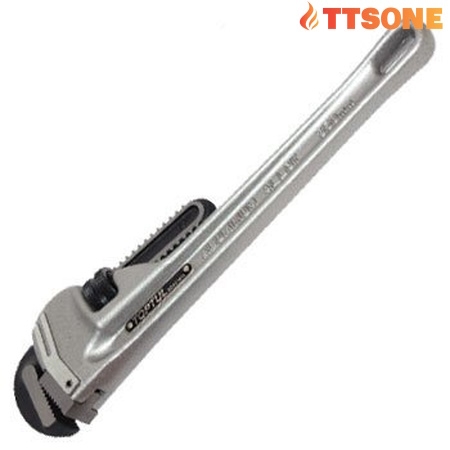 Mỏ lết răng 14"-48'' TOPTUL