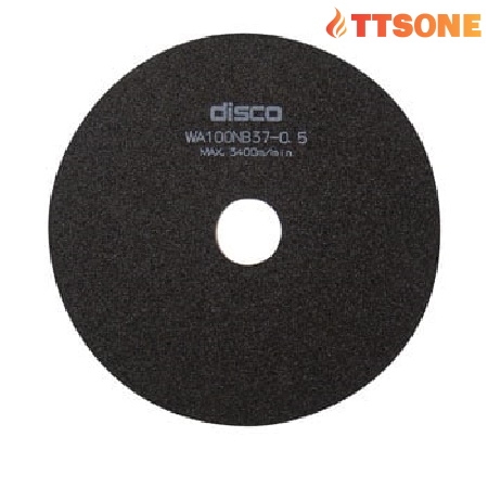 Đĩa Cắt DISCO WA100NB34 (Kích Thước 205x0.8x22 mm) Cho Máy Cắt Chính Xác