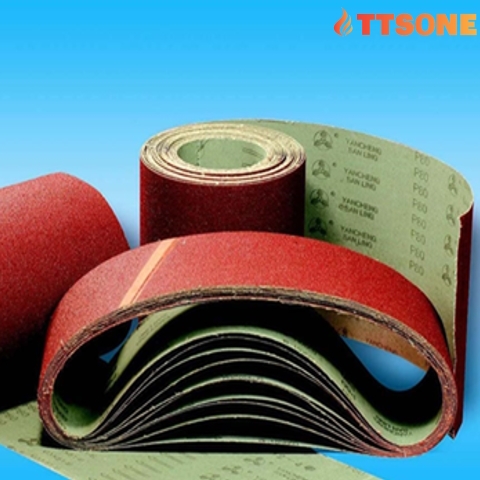 Nhám Thùng GXK51 25'' x 60''