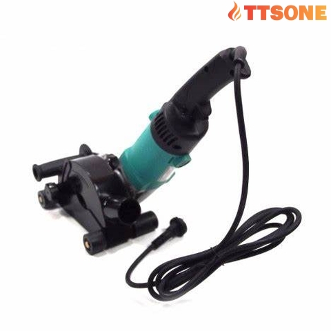 Máy Cắt Đá 1400W DCA AZR02-150 150mm