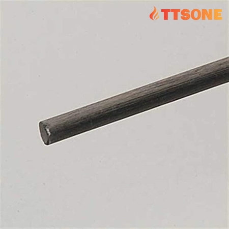 Ống Carbon Đặc - Carbon Fiber Rod 3mm (1 Mét)