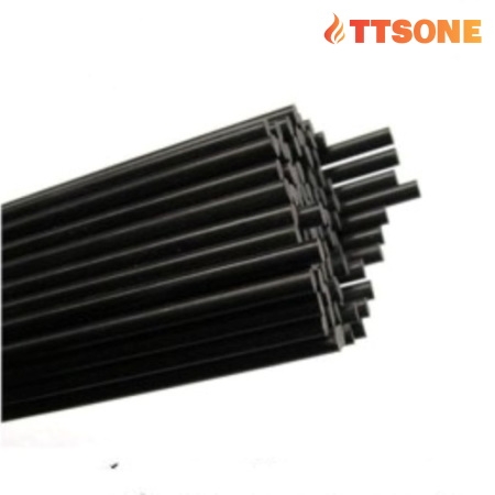 Ống Carbon Đặc - Carbon Fiber Rod 2mm (1 Mét)