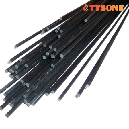 Ống Carbon Đặc - Carbon Fiber Rod 3mm (1 Mét)