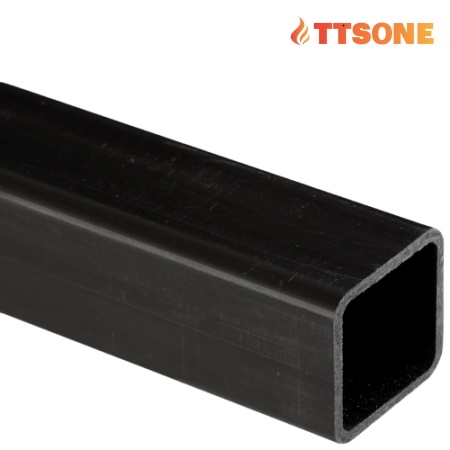 Ống Carbon Vuông 3mm- Carbon Fiber Square Tube 3mm *3mm*1.5mm (1 Mét)