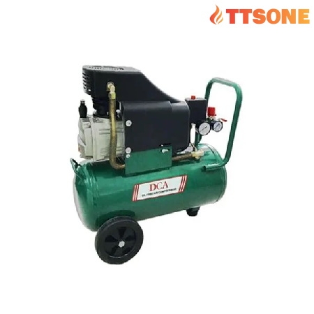 Máy Nén Khí Có Dầu 1500W DCA AQE3035F