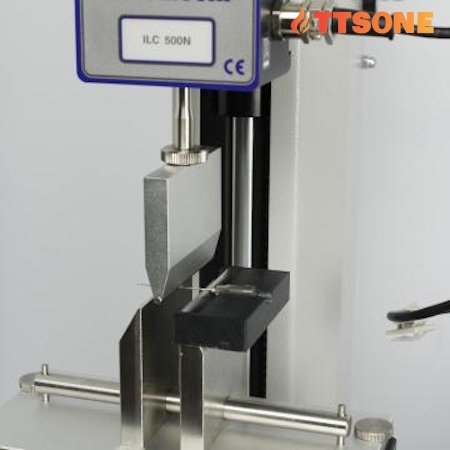 Máy Kiểm Tra Lực Kéo Nén Vật Liệu Mecmesin MultiTest 0.5 kN