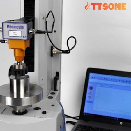 Thiết Bị Kiểm Tra Lực Momen Xoắn Tự Động Chính Xác Cao Mecmesin Helixa-xt 0.2Nm