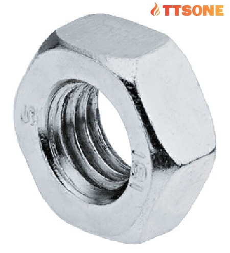 Đai Ốc Lục Giác Din 934 (M3-M30)