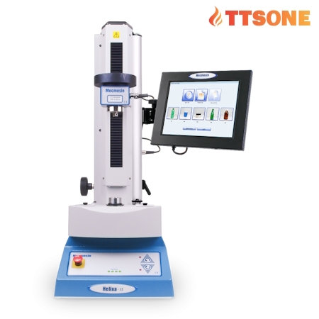 Thiết Bị Kiểm Tra Lực Momen Xoắn Tự Động Chính Xác Cao Mecmesin Helixa-xt 1Nm