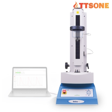 Thiết Bị Kiểm Tra Lực Momen Xoắn Tự Động Chính Xác Cao Mecmesin Helixa-xt 1Nm