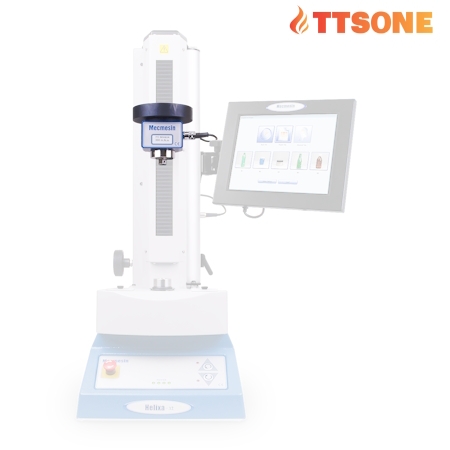 Thiết Bị Kiểm Tra Lực Momen Xoắn Tự Động Chính Xác Cao Mecmesin Helixa-i 0.1Nm