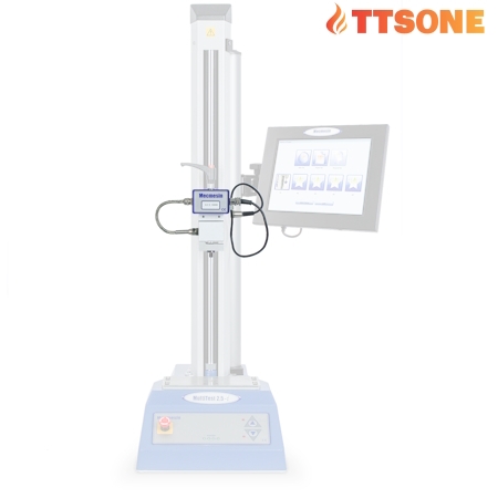 Máy Kiểm Tra Lực Kéo Nén Vật Liệu Mecmesin MultiTest 0.5 kN