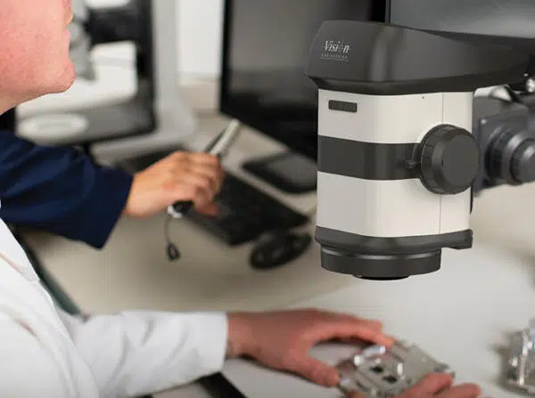 Kính Hiển Vi ProteQ VISO - VISION ENGINEERING