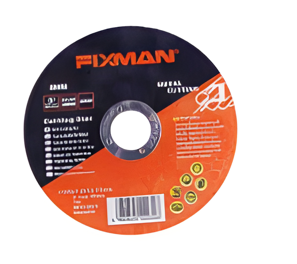 Lưỡi Cắt Sắt Dạng Đĩa Tròn Fixman R3011 - Chính Hãng