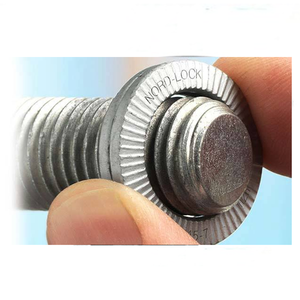 Đệm Chống Tháo Nl DIN25201