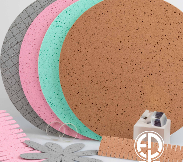 Nỉ đánh bóng  LP-66/PS Pieplow & Brandt