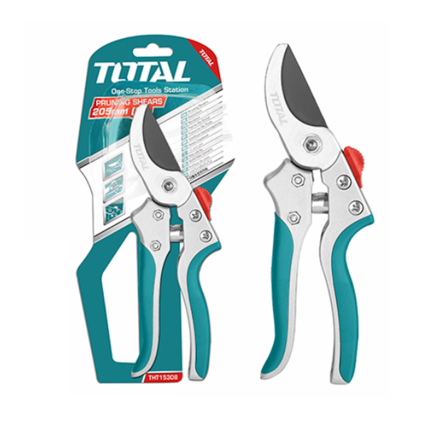 Kéo cắt tỉa (8 inch) hiệu Total THT15308