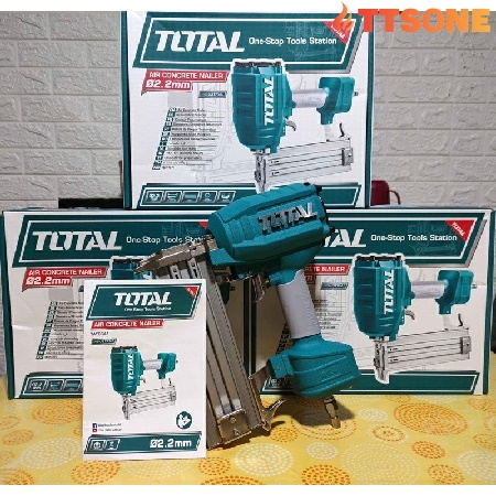 Súng Bắn Đinh Bê Tông Dùng Hơi TOTAL TAT8641