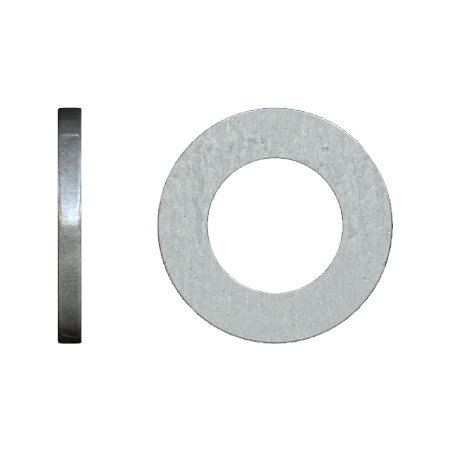 Vòng Đệm Phẳng DIN 126