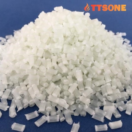 Sợi Thuỷ Tinh Cắt Ngắn Dùng Cho Nhựa Nhiệt Dẻo PBT Và PET