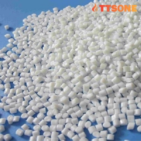 Sợi Thuỷ Tinh Cắt Ngắn Dùng Cho Nhựa Nhiệt Dẻo PBT Và PET