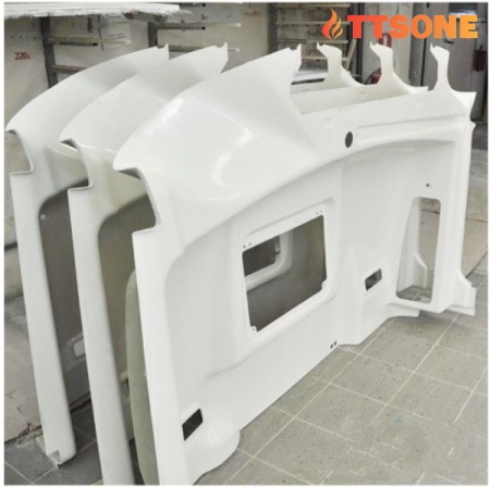 Sợi Thuỷ Tinh Cắt Ngắn Dùng Cho Nhựa Nhiệt Dẻo PC