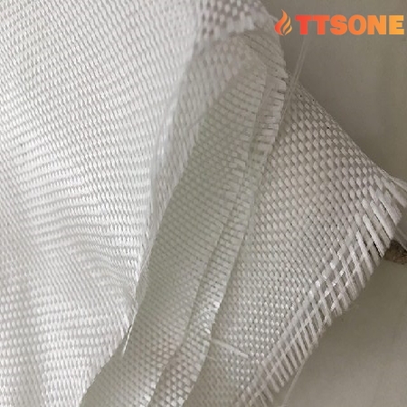 Vải Thuỷ Tinh S2 Glass 140gsm Khổ Rộng 900mm (Xuất xứ Trung Quốc)