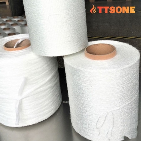 Sợi Thuỷ Tinh Roving C Glass Dạng Thô Chống Ăn Mòn