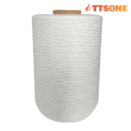 Sợi Thuỷ Tinh Roving C Glass Dạng Thô Chống Ăn Mòn