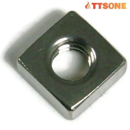 Đai Ốc Vuông Din 562