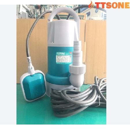 Máy Bơm Chìm Nước Thải TOTAL TWP87506 - Chính Hãng