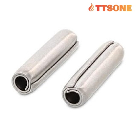 Chốt Lò Xo Xoắn ISO 8750