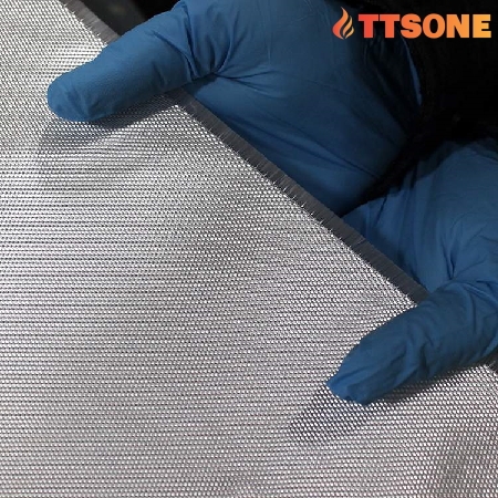 Vải Thuỷ Tinh S2 Glass