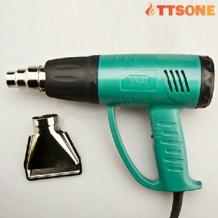 Súng Thổi Hơi Nóng DCA AQB02-1600