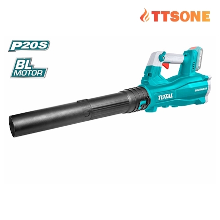 Máy Thổi Bụi Dùng Pin 20V TOTAL TABLI20428