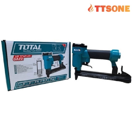 15-50mm Súng Bắn Đinh U Dùng Khí Nén TOTAL TAT83501
