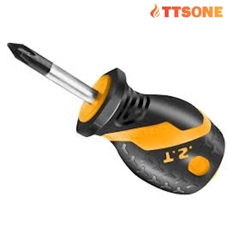 Tua Vít Ngắn Đầu Cộng TOLSEN 20133