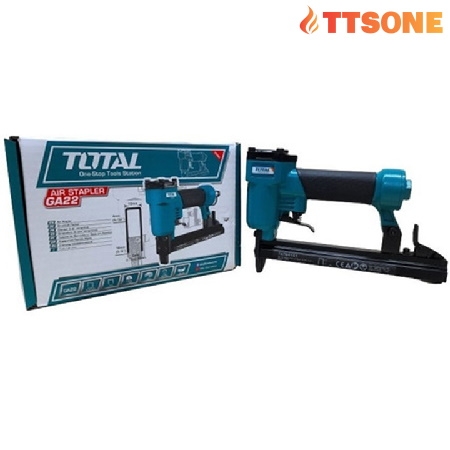 4-16mm Máy Bắn Đinh U Dùng Khí Nén TOTAL TAT84161