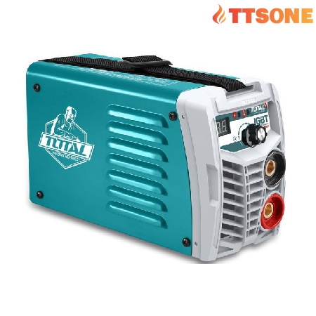 Máy Hàn Biến Tần Lnverter MMA TOTAL TW22005