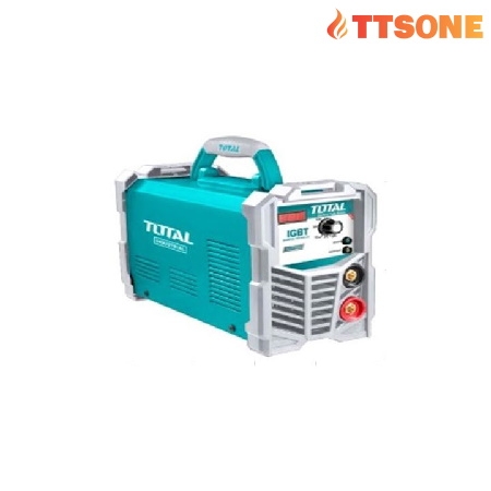Máy Hàn Biến Tần Lnverter MMA TOTAL TW21605