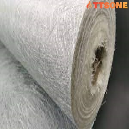 Vải Thuỷ Tinh Mat 200