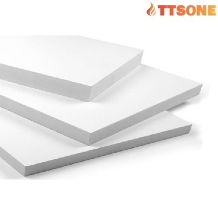 Tấm Foam PVC D100 Bề Mặt Phẳng (Dày 1mm)